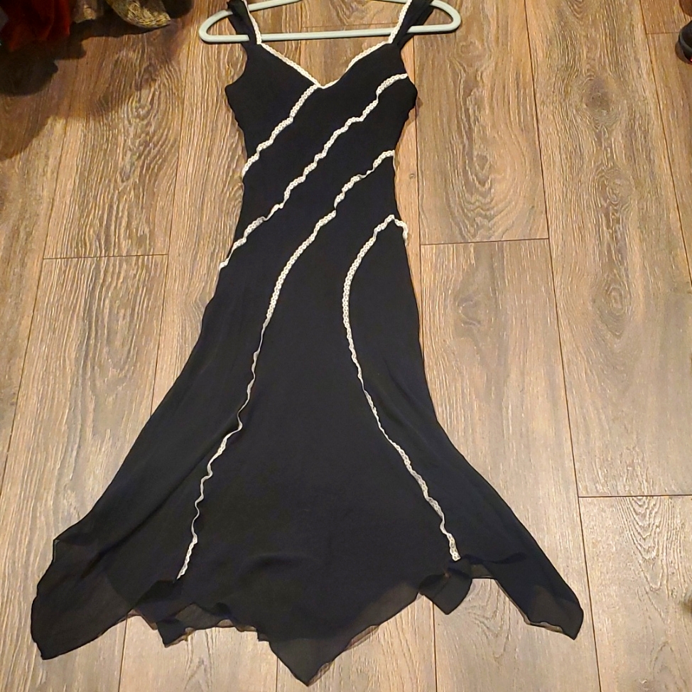 Bcbg Maxazria 100% Silk